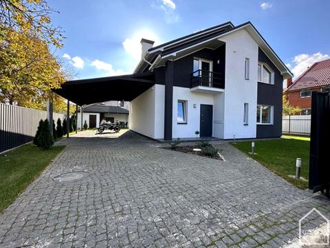 будинок за адресою Київ, Іжкарська вул.