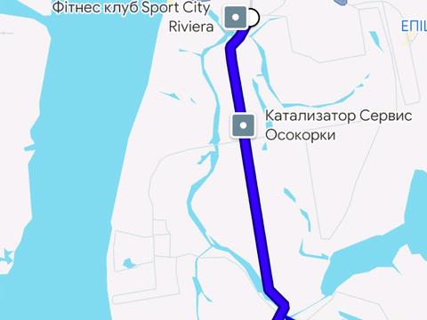 будинок за адресою Київ, Іжкарська вул.