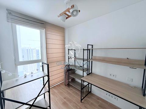 квартира за адресою Святослава Хороброго вул., 11-Б