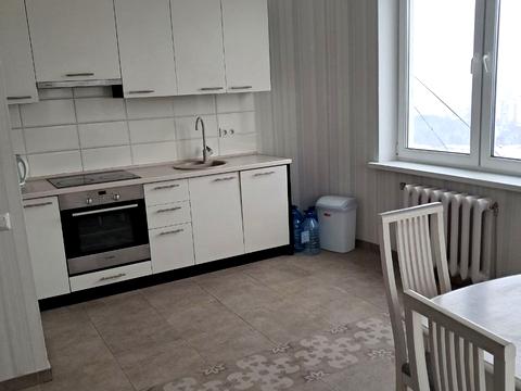 квартира за адресою Освіти вул., 14-А