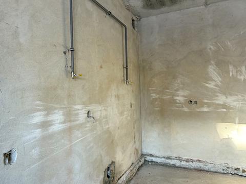 квартира по адресу Вʼячеслава Липинського ул., (Будинок 1)