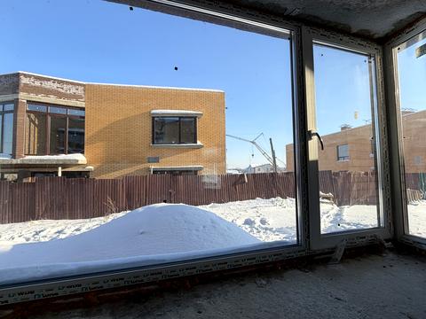 квартира по адресу Вʼячеслава Липинського ул., (Будинок 1)