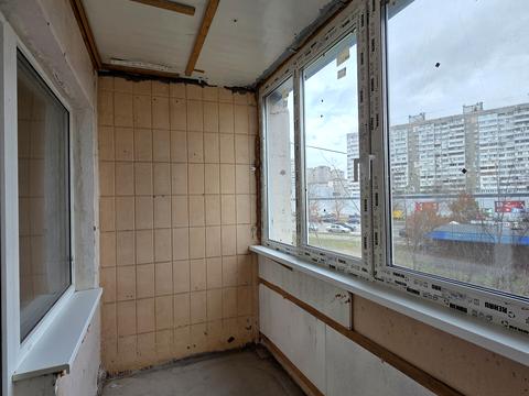 квартира за адресою Радунська вул., 9