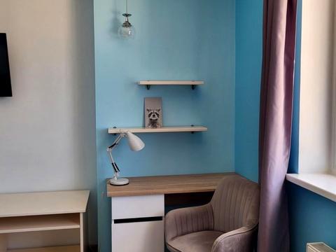 квартира за адресою Олександра Мишуги вул., 8