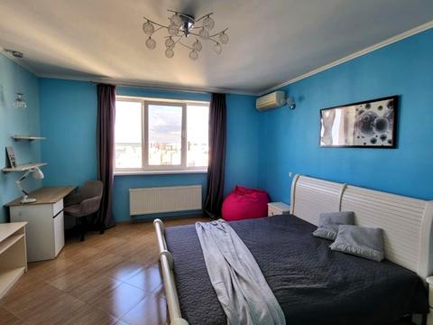 квартира за адресою Олександра Мишуги вул., 8