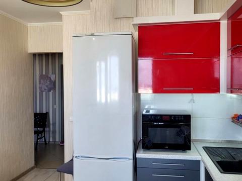 квартира за адресою Олександра Мишуги вул., 8