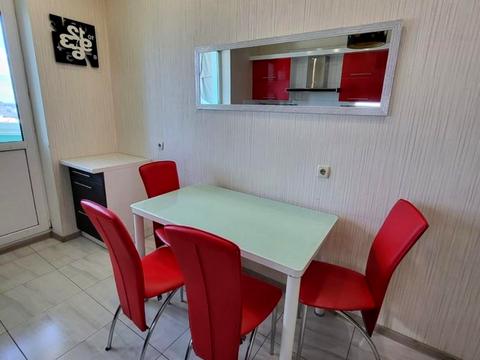 квартира за адресою Олександра Мишуги вул., 8