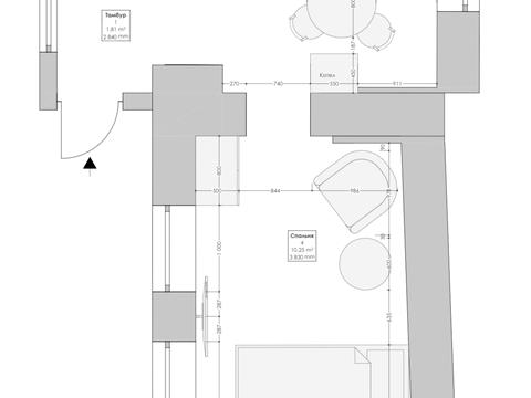 квартира за адресою Ринок пл., 44