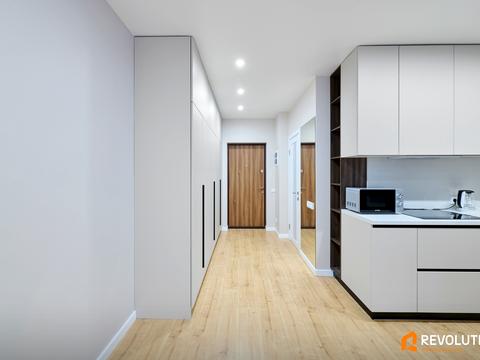 квартира за адресою Столичне шосе, 3