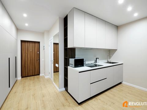 квартира за адресою Столичне шосе, 3