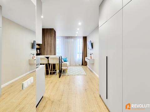 квартира за адресою Столичне шосе, 3