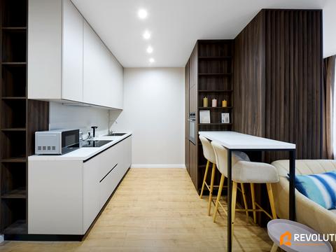 квартира за адресою Столичне шосе, 3