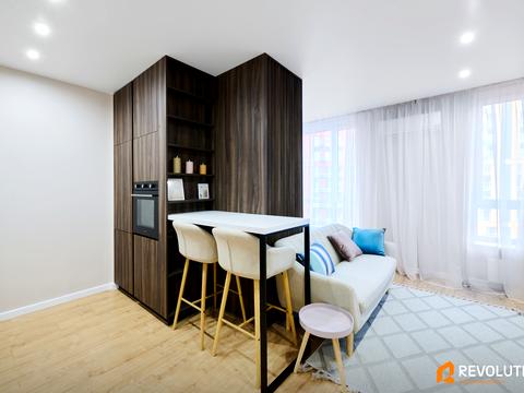 квартира за адресою Столичне шосе, 3