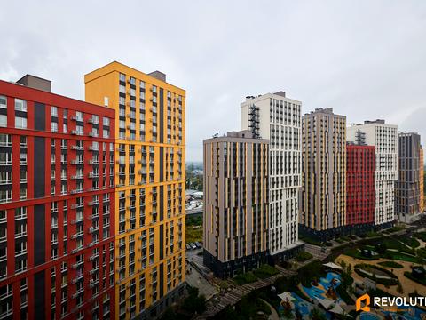 квартира за адресою Столичне шосе, 3