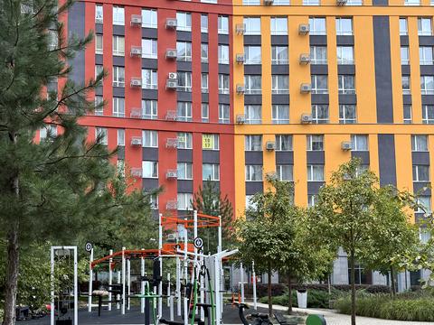 квартира за адресою Столичне шосе, 3