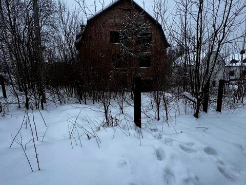 участок по адресу Нова, 12