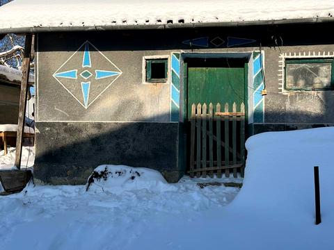 будинок за адресою Стебніцького вул.