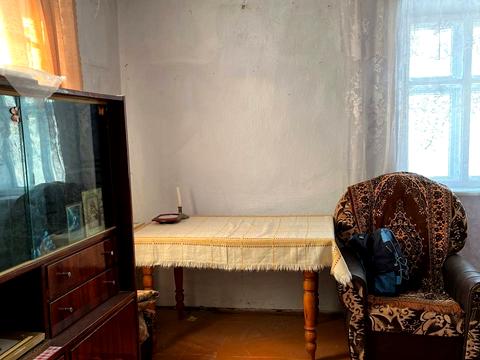 будинок за адресою Стебніцького вул.