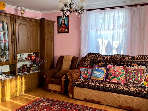 будинок за адресою Стебніцького вул.