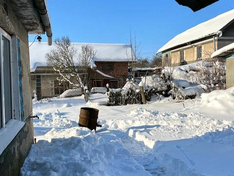 будинок за адресою Стебніцького вул.