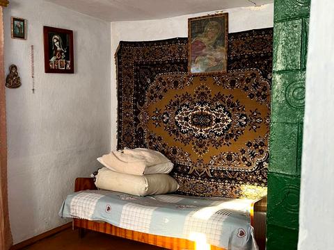 будинок за адресою Стебніцького вул.