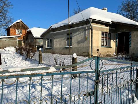 будинок за адресою Стебніцького вул.