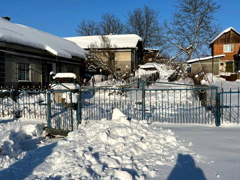 будинок за адресою Стебніцького вул.