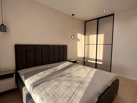 квартира по адресу Тлехаса ул., 79/56