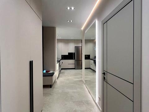 квартира по адресу Тлехаса ул., 79/56