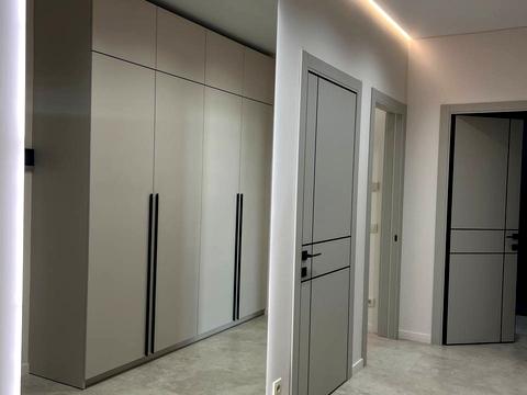 квартира по адресу Тлехаса ул., 79/56