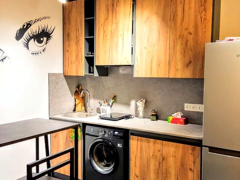 квартира за адресою Харків, Барабашова вул., 10б