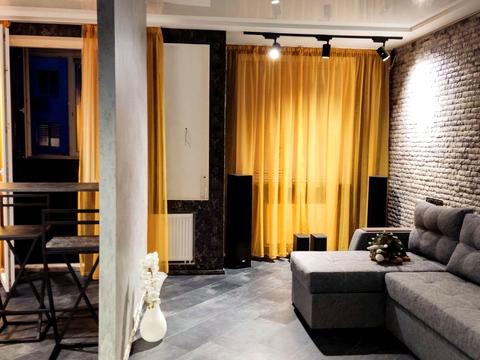 квартира за адресою Харків, Барабашова вул., 10б