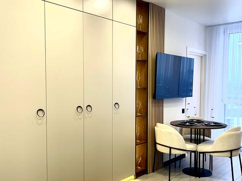 квартира за адресою Причальна вул., 12