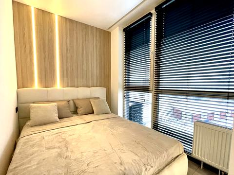 квартира за адресою Причальна вул., 12