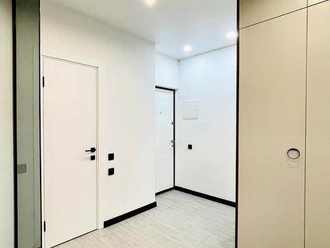 квартира за адресою Причальна вул., 12