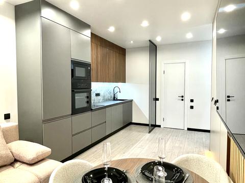 квартира за адресою Причальна вул., 12