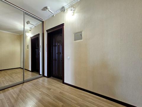 квартира за адресою Єлизавети Чавдар вул., 14