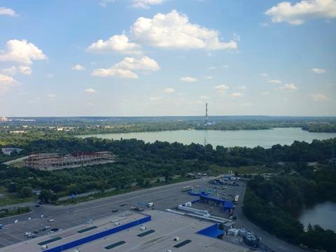 квартира за адресою Софії Русової вул., (ЖБ Вижниця (№22))