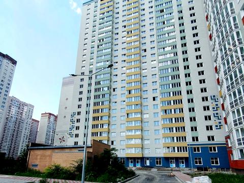 квартира за адресою Софії Русової вул., (ЖБ Вижниця (№22))