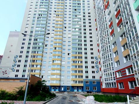 квартира за адресою Софії Русової вул., (ЖБ Вижниця (№22))