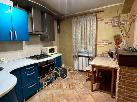 квартира по адресу Яскрава ул. (Тверская), 7