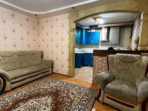 квартира по адресу Яскрава ул. (Тверская), 7