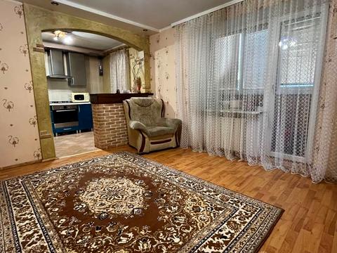 квартира по адресу Яскрава ул. (Тверская), 7