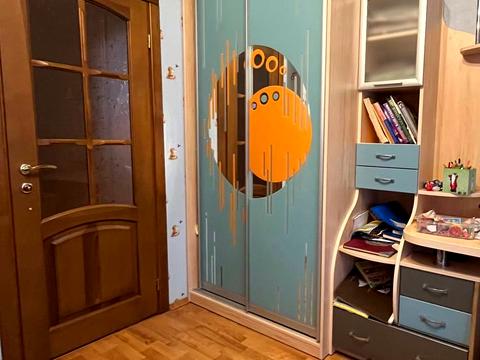 квартира по адресу Яскрава ул. (Тверская), 7