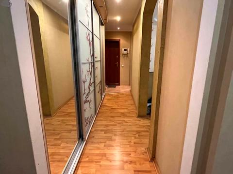 квартира по адресу Яскрава ул. (Тверская), 7