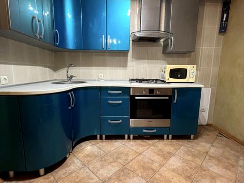 квартира по адресу Яскрава ул. (Тверская), 7