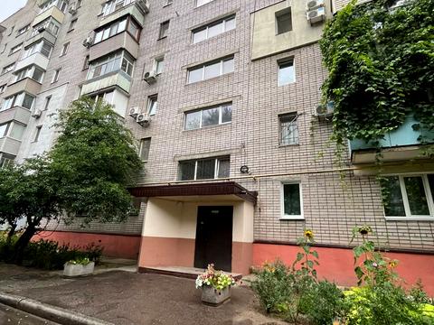 квартира по адресу Яскрава ул. (Тверская), 7