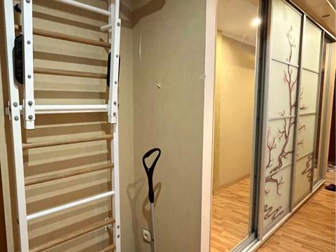 квартира по адресу Яскрава ул. (Тверская), 7