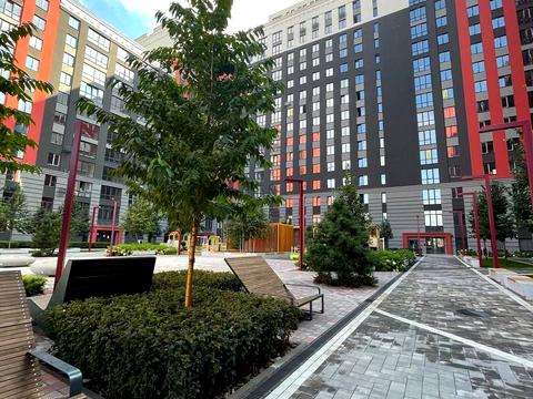 квартира за адресою Ірпінь, Університетська вул., 1л