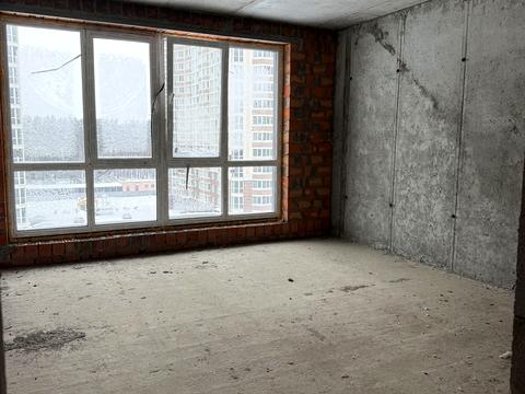 квартира за адресою Ірпінь, Університетська вул., 1л